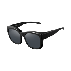 Polarized Fitover Sunglasses
