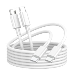 Type-C to Type-C Cable