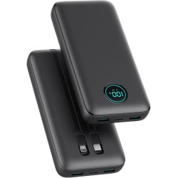 Power Bank 26800 mAh with...